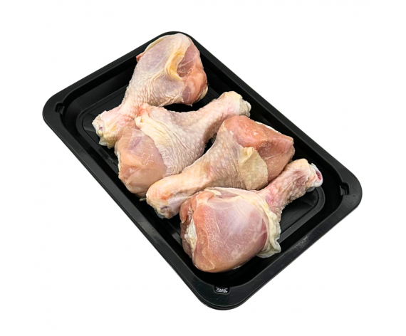 Frozen Poultry