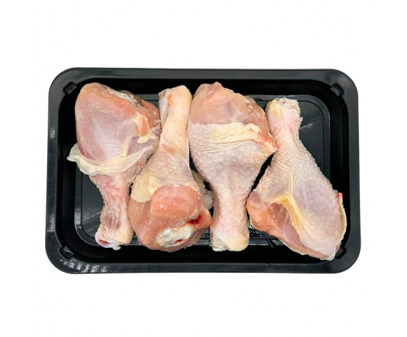Frozen Poultry