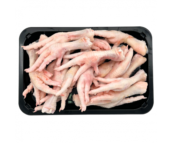 Frozen Poultry