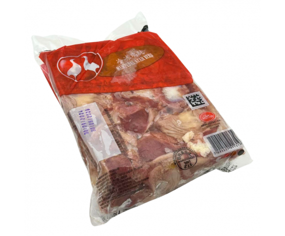 Frozen Poultry