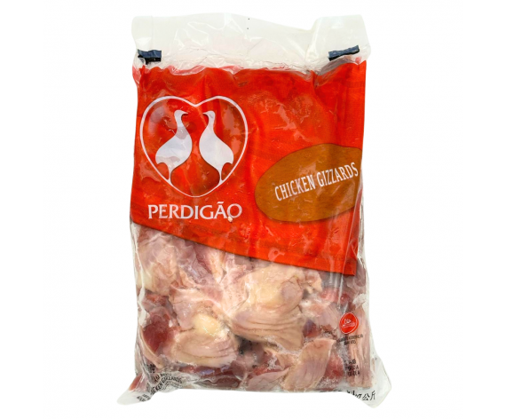 FROZEN CHICKEN GIZZARD | 1KG/PKT | 净鸡胗 | BR