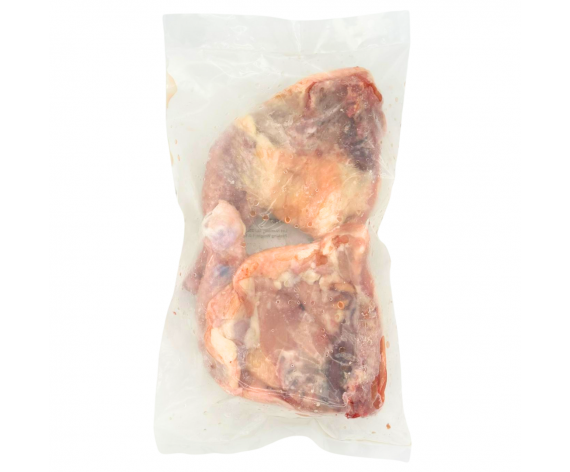 Frozen Poultry