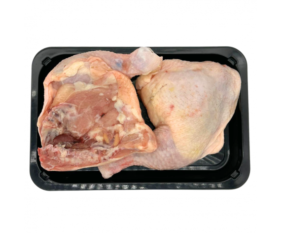CHICKEN LEG QUARTER | BONE IN | 2pcs | 1.0-1.2kg | 四分之一鸡腿 | BR