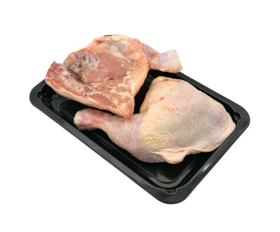 Frozen Poultry