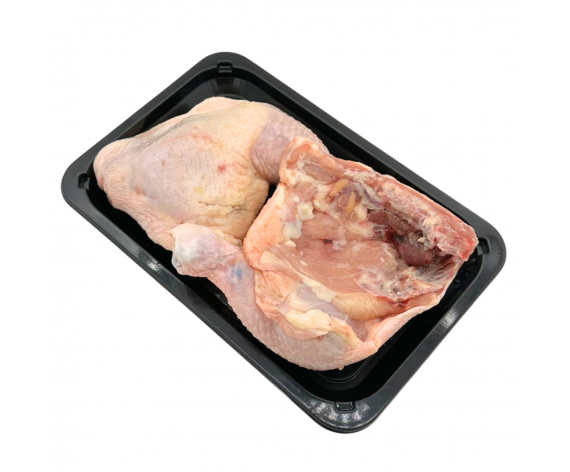 Frozen Poultry