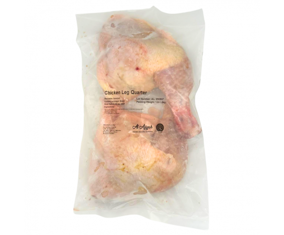 Frozen Poultry