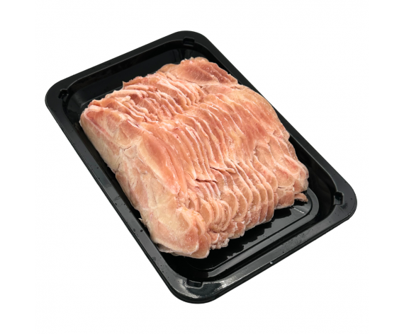 Frozen Poultry