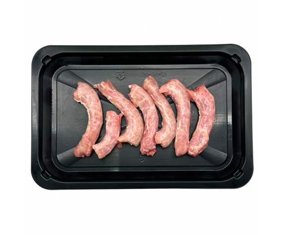 Frozen Poultry