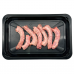 Frozen Poultry