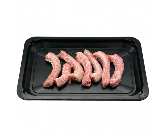 Frozen Poultry