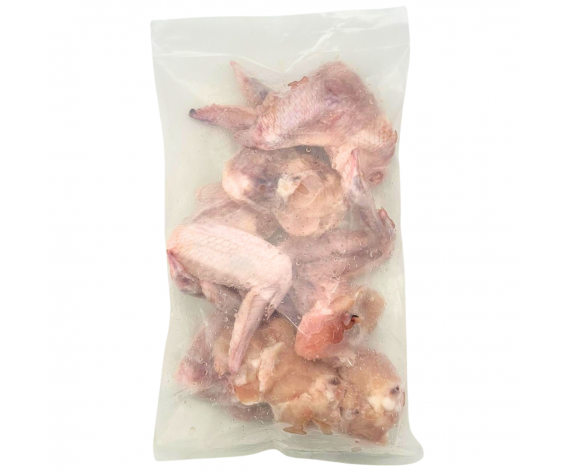 Frozen Poultry