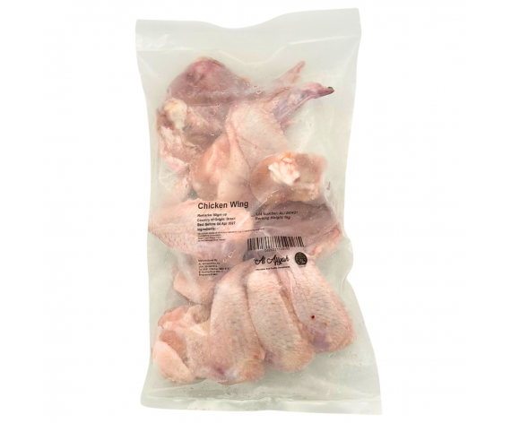 Frozen Poultry