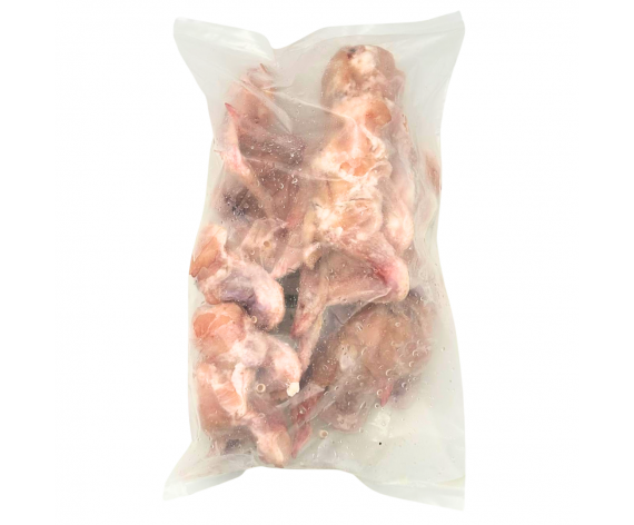 Frozen Poultry