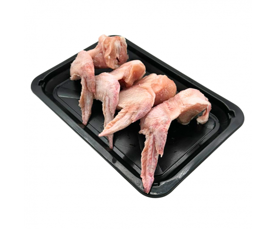 Frozen Poultry