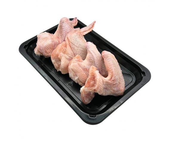 Frozen Poultry