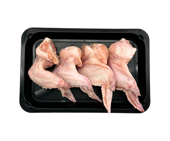 CHICKEN WINGS | 1KG/PKT | 鸡翅膀 | BR