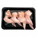 Frozen Poultry
