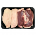 Frozen Poultry