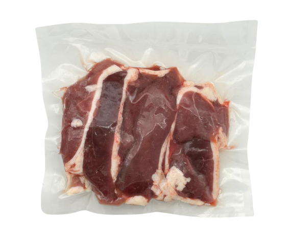 Frozen Poultry