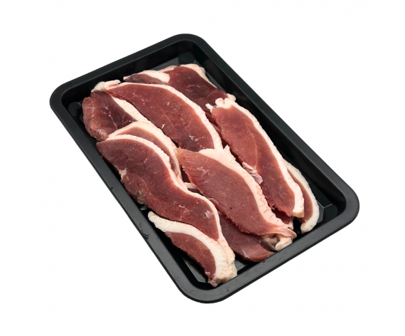 Frozen Poultry