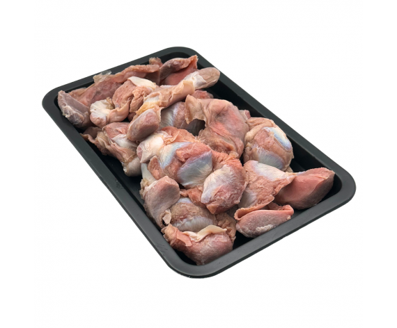 Frozen Poultry