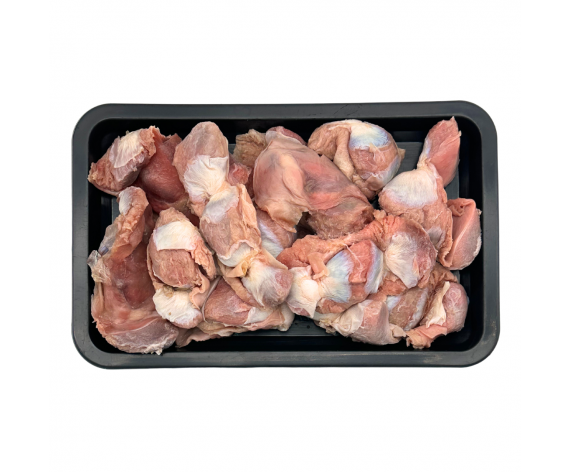 DUCK GIZZARD | 1KG/PKT | 鸭胗 | SG