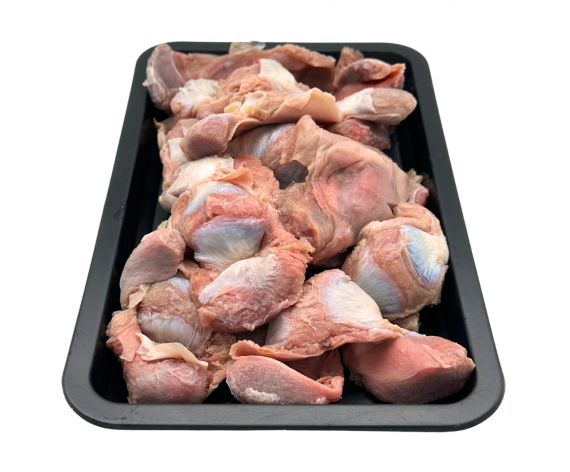 Frozen Poultry