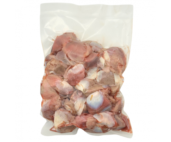 Frozen Poultry