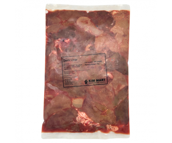 Frozen Poultry