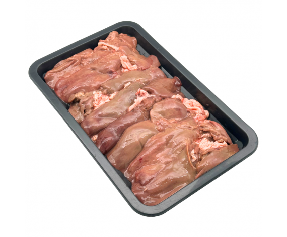 Frozen Poultry