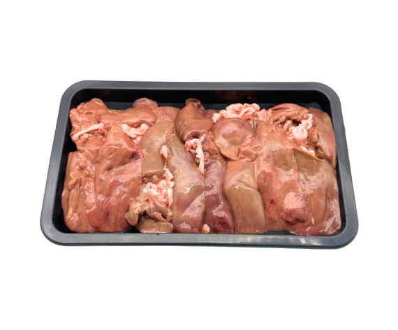 Frozen Poultry