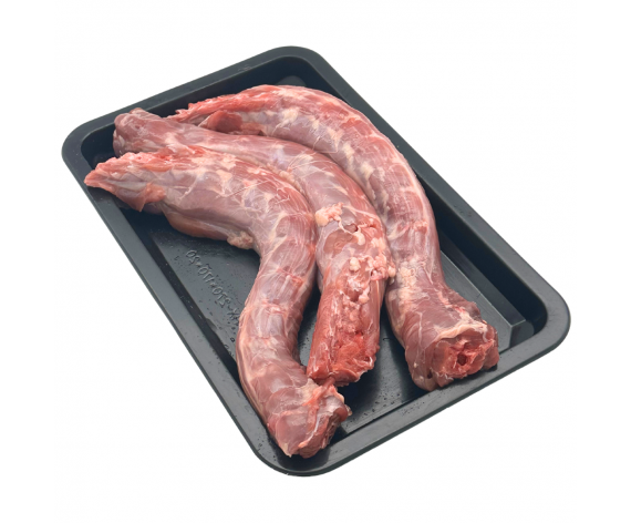 Frozen Poultry