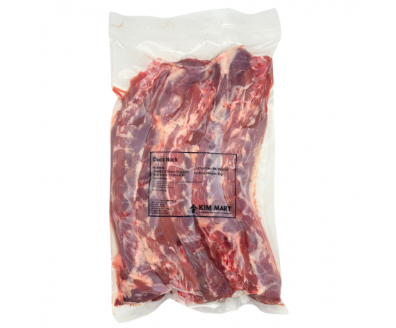 Frozen Poultry