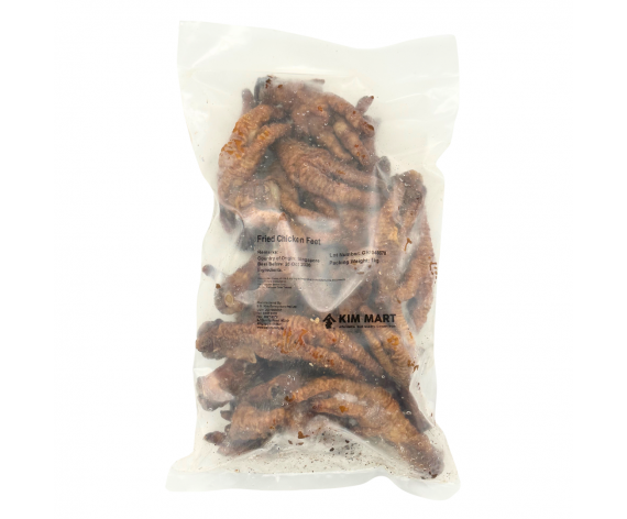 Frozen Poultry
