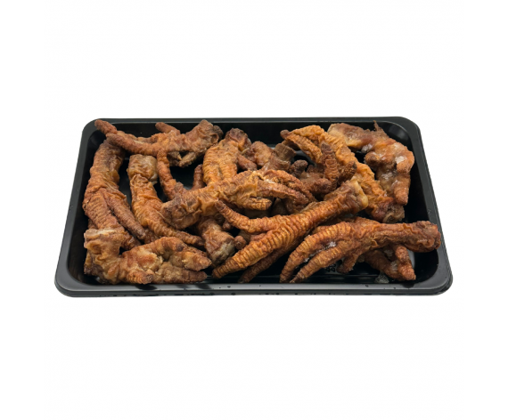 Frozen Poultry