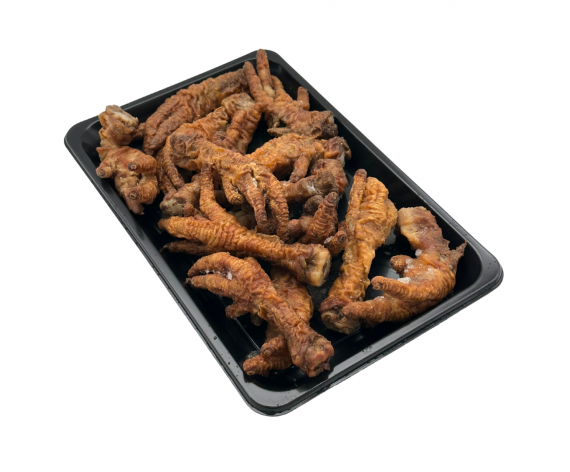 Frozen Poultry