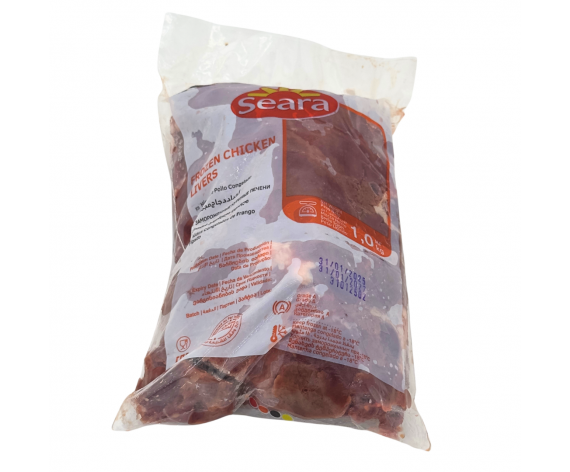 Frozen Poultry