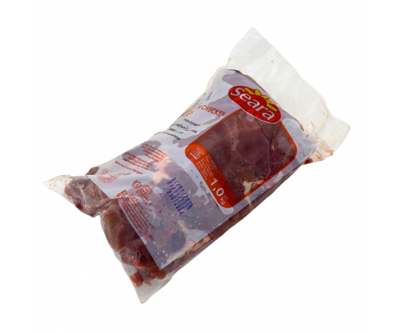 Frozen Poultry