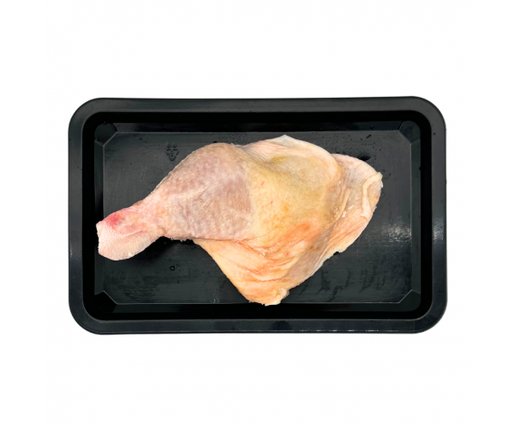 Frozen Poultry