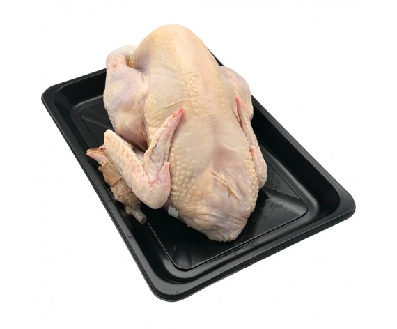 Frozen Poultry