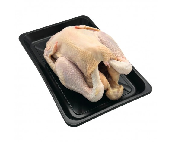 Frozen Poultry