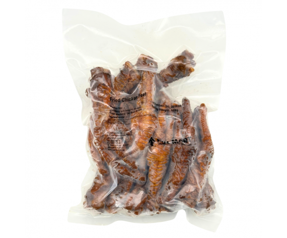 Frozen Poultry