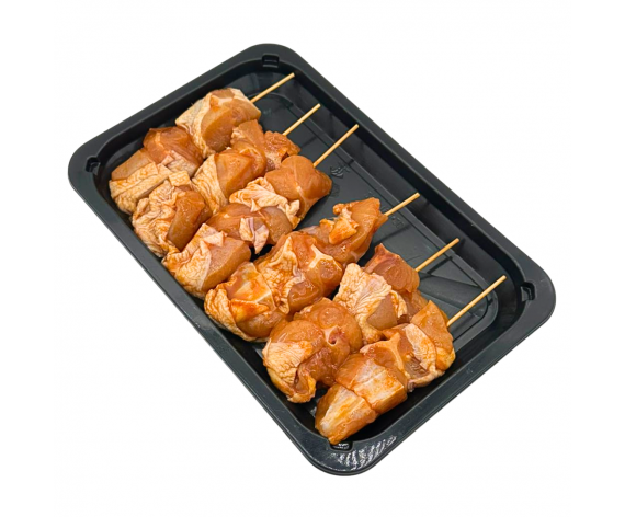 Frozen Poultry