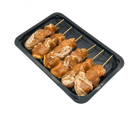 Frozen Poultry