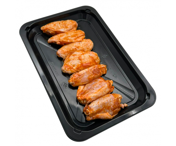 Frozen Poultry
