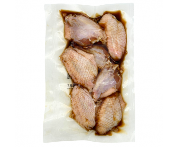 Frozen Poultry