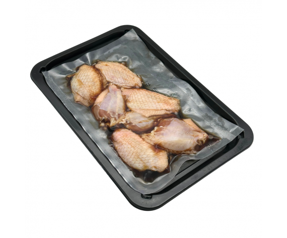 Frozen Poultry