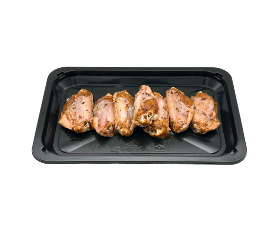 Frozen Poultry