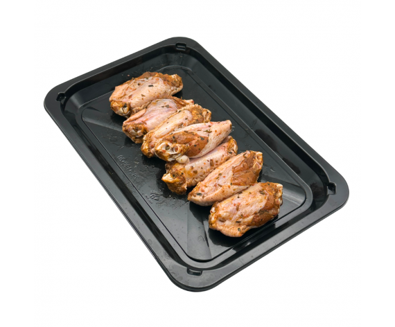 Frozen Poultry