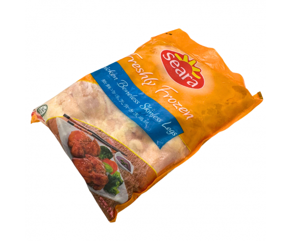 Frozen Poultry